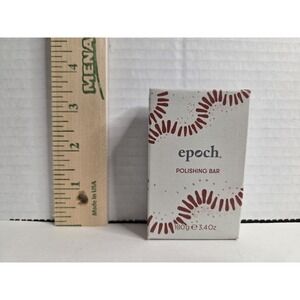 Nu Skin NuSkin Epoch Polishing Bar Soap, 3.4 oz